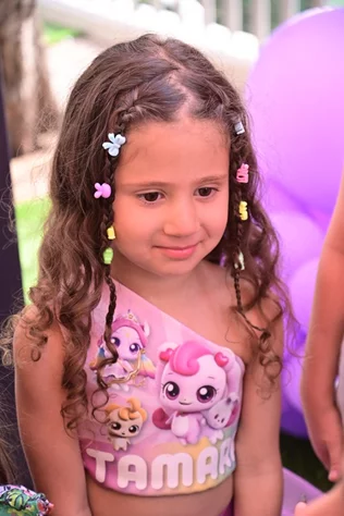 Happy Birthday Tamara