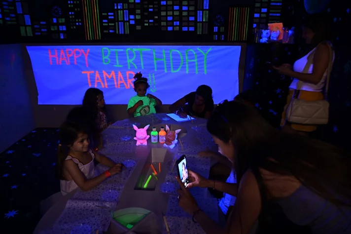 Happy Birthday Tamara
