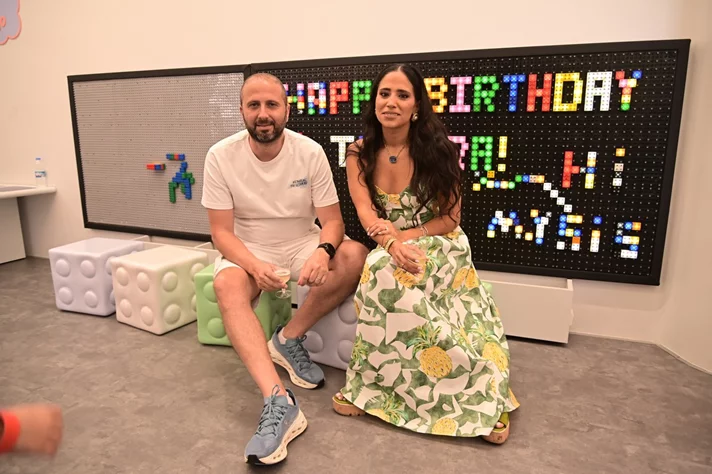 Happy Birthday Tamara