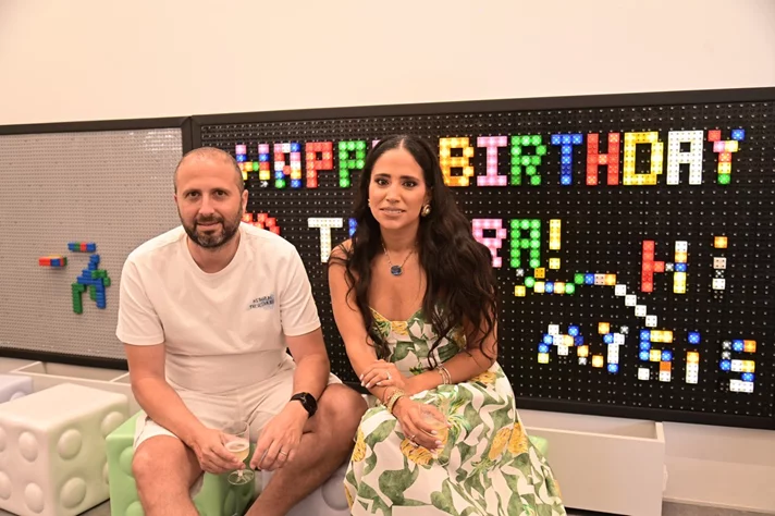 Happy Birthday Tamara