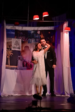 Tarbooch Jedde Maallak