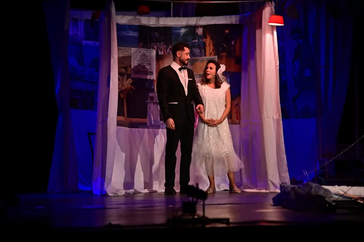 Tarbooch Jedde Maallak