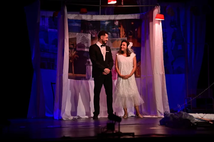 Tarbooch Jedde Maallak