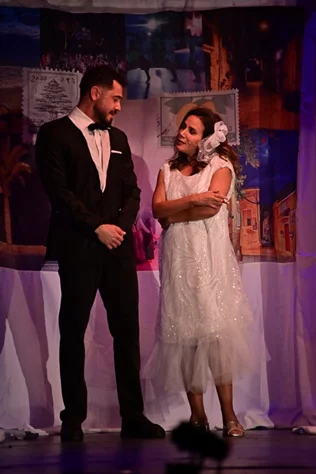 Tarbooch Jedde Maallak