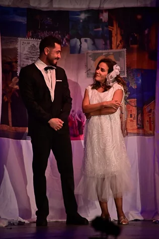 Tarbooch Jedde Maallak