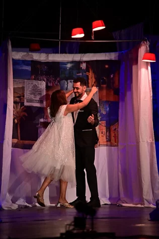 Tarbooch Jedde Maallak