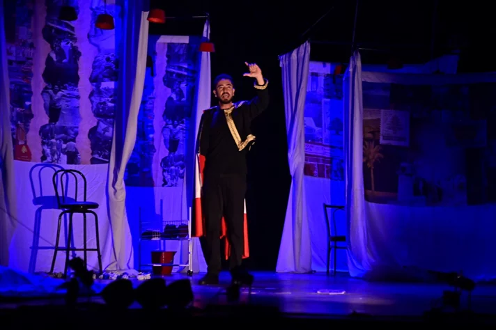 Tarbooch Jedde Maallak