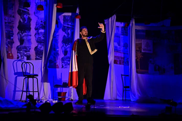 Tarbooch Jedde Maallak