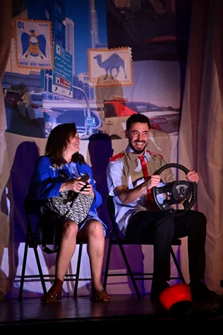 Tarbooch Jedde Maallak