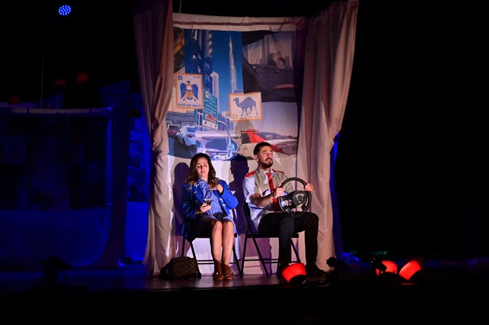 Tarbooch Jedde Maallak