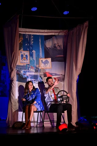 Tarbooch Jedde Maallak