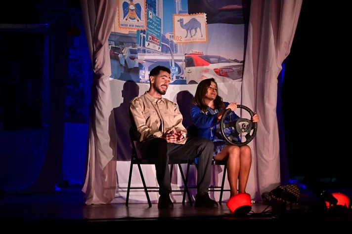 Tarbooch Jedde Maallak