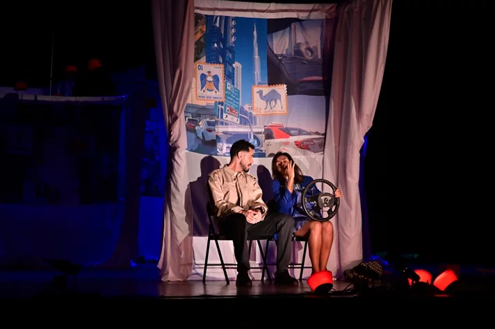 Tarbooch Jedde Maallak