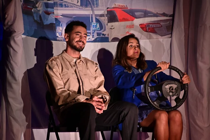 Tarbooch Jedde Maallak