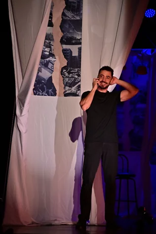 Tarbooch Jedde Maallak