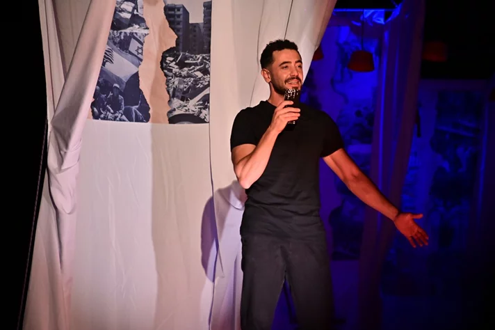 Tarbooch Jedde Maallak