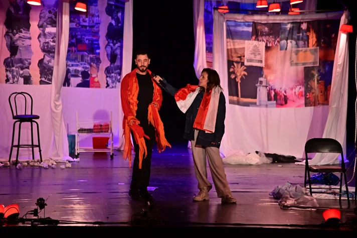 Tarbooch Jedde Maallak