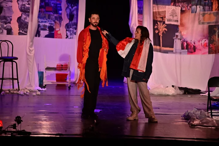 Tarbooch Jedde Maallak