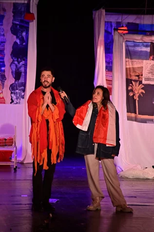 Tarbooch Jedde Maallak