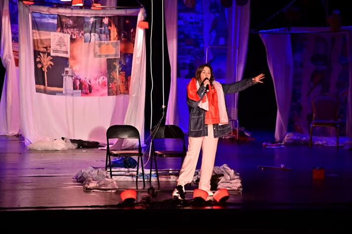 Tarbooch Jedde Maallak