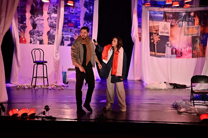 Tarbooch Jedde Maallak