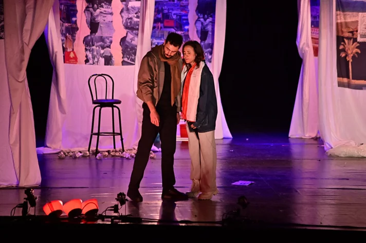 Tarbooch Jedde Maallak