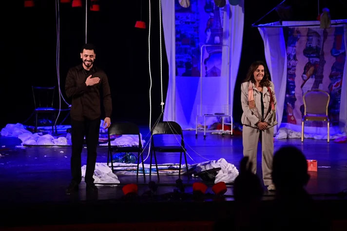 Tarbooch Jedde Maallak