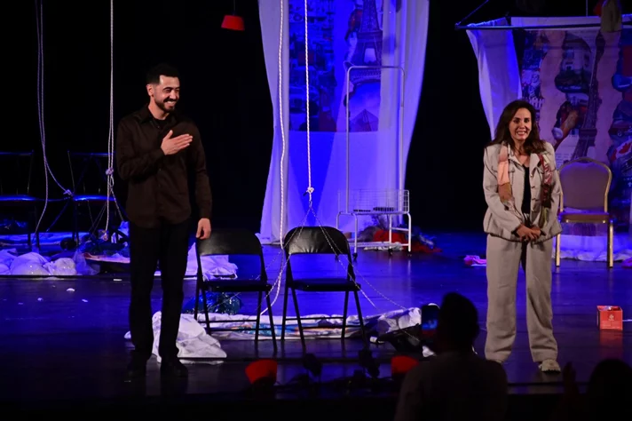 Tarbooch Jedde Maallak