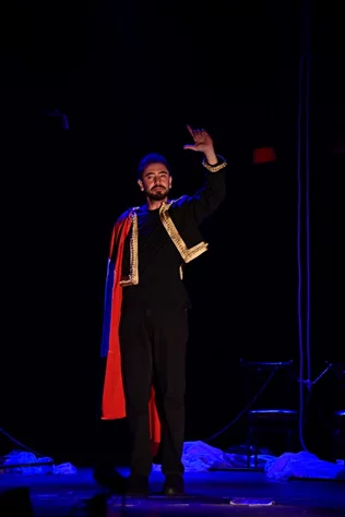 Tarbooch Jedde Maallak