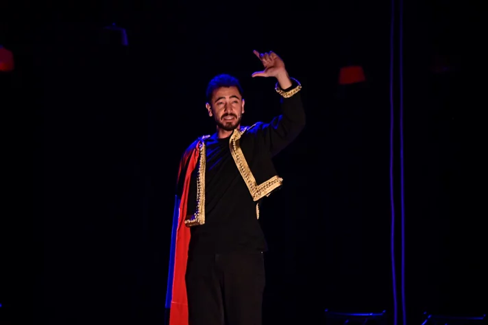 Tarbooch Jedde Maallak