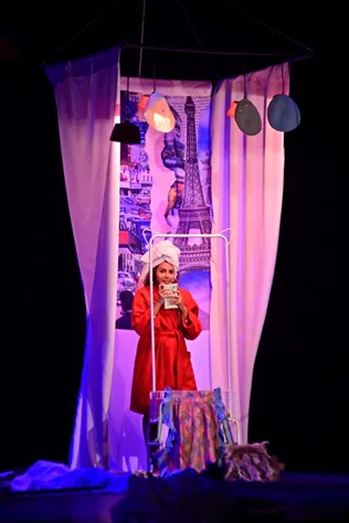 Tarbooch Jedde Maallak