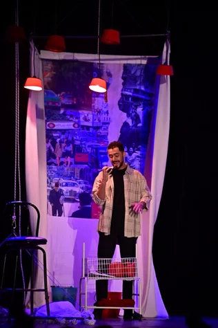 Tarbooch Jedde Maallak