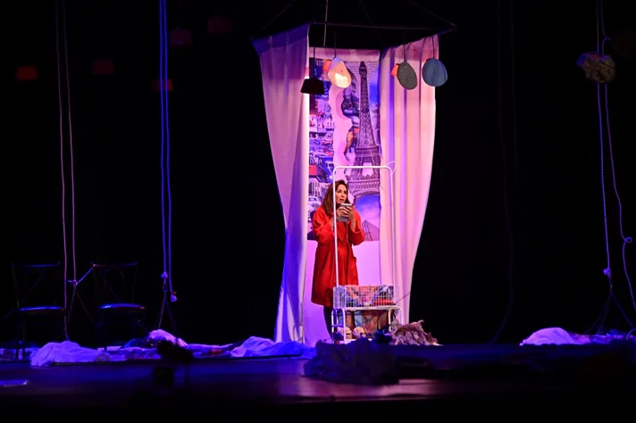 Tarbooch Jedde Maallak