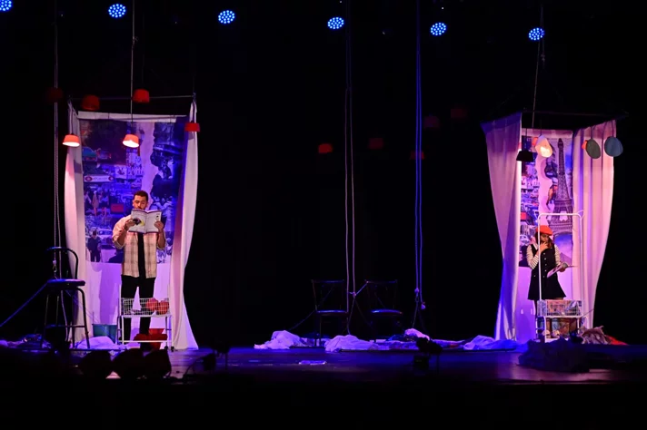 Tarbooch Jedde Maallak