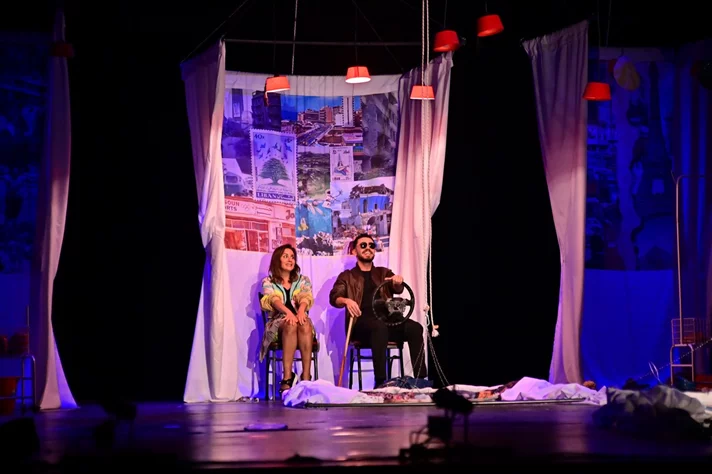 Tarbooch Jedde Maallak