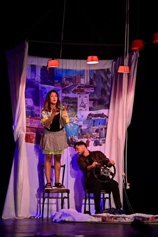 Tarbooch Jedde Maallak