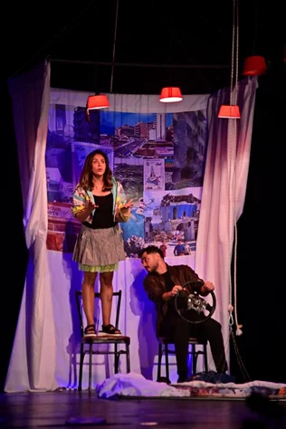 Tarbooch Jedde Maallak