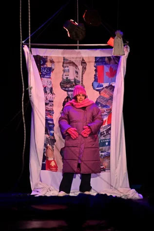 Tarbooch Jedde Maallak