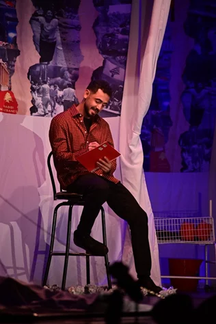 Tarbooch Jedde Maallak