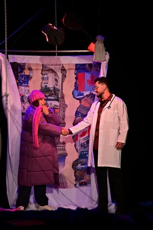 Tarbooch Jedde Maallak