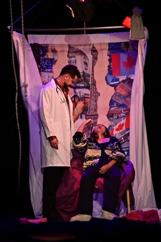 Tarbooch Jedde Maallak