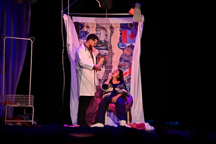 Tarbooch Jedde Maallak