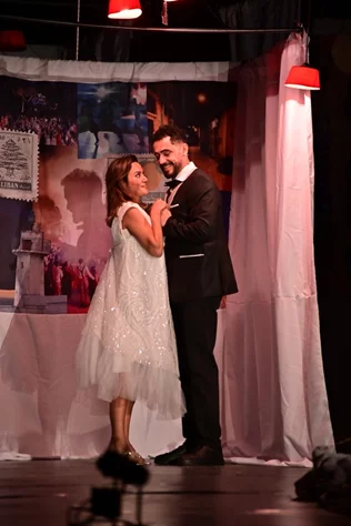 Tarbooch Jedde Maallak