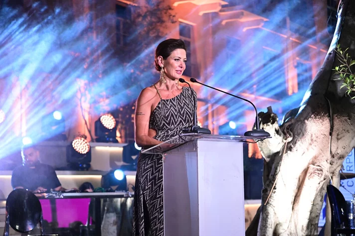 Teach a Child Annual Fundraising Dinner