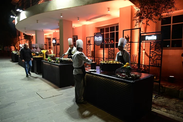 Teach a Child Annual Fundraising Dinner