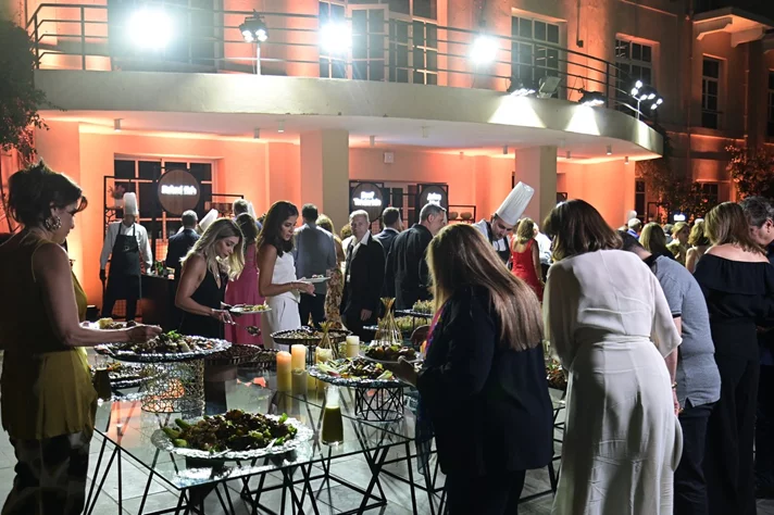 Teach a Child Annual Fundraising Dinner