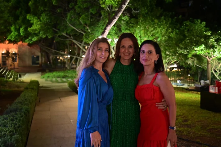 Teach a Child Annual Fundraising Dinner