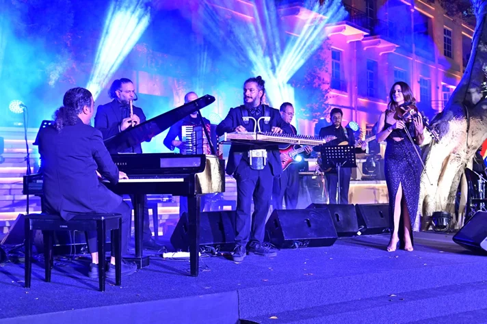 Teach a Child Annual Fundraising Dinner