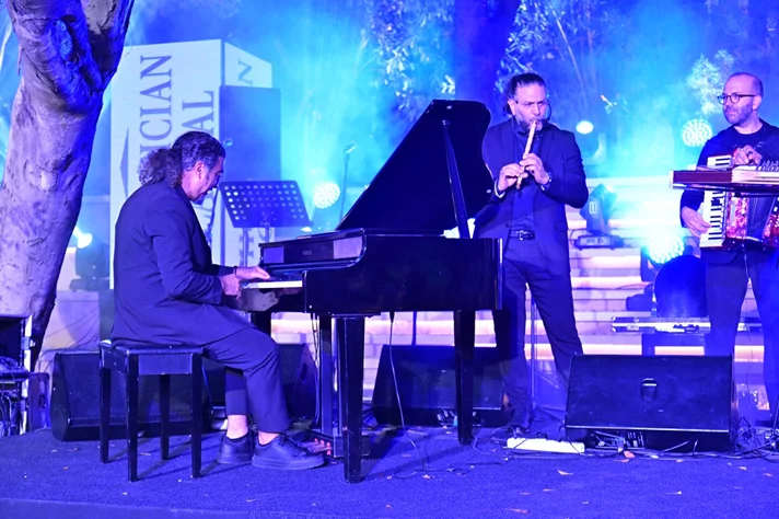 Teach a Child Annual Fundraising Dinner