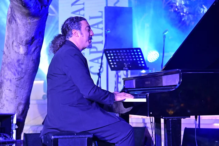 Teach a Child Annual Fundraising Dinner